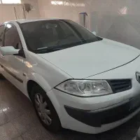 رنو مگان 2000cc، مدل ۲۰۰۹ (۱۳۸۸)|خودرو سواری و وانت|الیگودرز, |دیوار