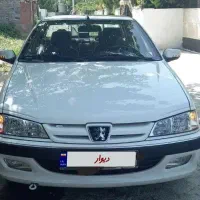 پژو پارس 1400