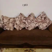 مبل راحتی|مبلمان خانگی و میز عسلی|رفسنجان, |دیوار