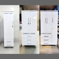 کمد رگال لباس دراور