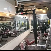 باشگاه زیر زمین ۳۰۰ متر سند ششدانگ میرزا کوچک خان|فروش آپارتمان|مشهد, حسین‌آباد|دیوار