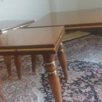 میز و عسلی|مبلمان خانگی و میز عسلی|ساوه, |دیوار