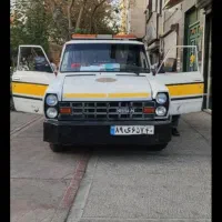 چرثقیل امداد خودرو یدک کش شبانه روزی|خدمات حمل و نقل|کهریزک, |دیوار