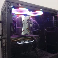 سیستم گیمینگ