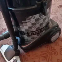 جاروبرقی