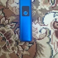 پاد آرگاس جی نو تر تمیز فقط یه کارتریج نیاز دارع