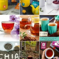 محصولات نیوشا نیک|آرایشی، بهداشتی، درمانی|ششده و قره بلاغ, |دیوار