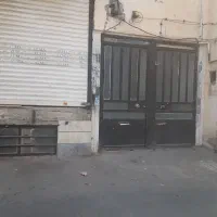 زیر زمین نبش گلها