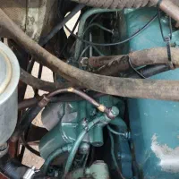 کمپرسی بنز 911|خودرو سنگین|آشخانه, |دیوار