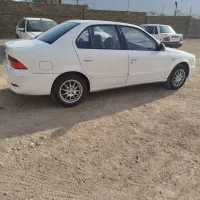 سمند سورن|خودرو سواری و وانت|تهران, مسعودیه|دیوار