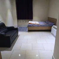 هتل،اتاق مبله وتخته(استخردار)|اجارهٔ کوتاهمدت آپارتمان و سوئیت|سلطانیه, |دیوار