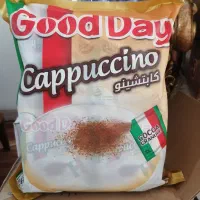 کاپوچینو Good Dey اصل اصل
