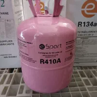 گاز R410