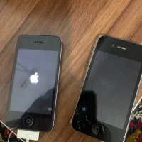 آیفون4و 4s