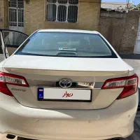 تویوتا کمری GLX 2013|خودرو سواری و وانت|شیراز, ویلاشهر|دیوار