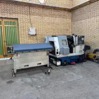 تراش cnc