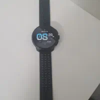 ساعت سونتو ریس suunto race all black|ساعت|تهران, طرشت|دیوار