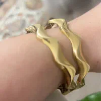 النگو سایز ۳