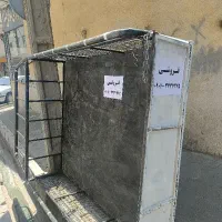 باربند کفی مبلی