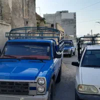 حمل بار ودام حیووانی.فارس فیروزاباد|خدمات حمل و نقل|فیروزآباد (فارس), |دیوار