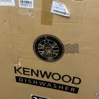 ماشین ظرفشویی کنود