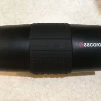 اسپیکر بلوتوثی بیکارو قابل حمل