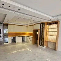 طراحی و اجرای دکور داخلی و کابینت و...