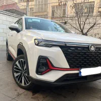 چانگانcs35،مدل۱۴۰۴صفر/تحویل فوری /رنگ بندی