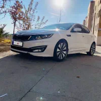 اپتیما 2014|خودرو سواری و وانت|سیرجان, |دیوار