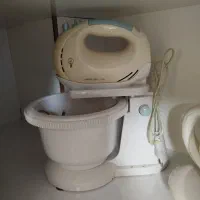 همزن