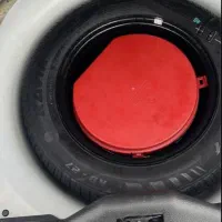 فروش دنا تیپ ۲ دارای کروز و رینگ آلمنیومی|خودرو سواری و وانت|همدان, |دیوار