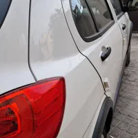 کوییک۱۴۰۱ بدون رنگ وضربه شاسی سالم وپلمپ|خودرو سواری و وانت|تهران, خلیج فارس|دیوار