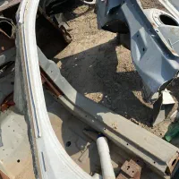 کلاف ۲۰۶ و ال ۹۰ پژو|قطعات یدکی و لوازم جانبی|تهران, خلیج فارس|دیوار