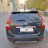 اچ سی بدون رنگ فول آپشن