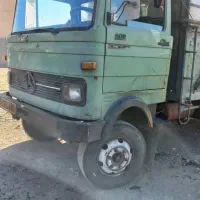 خاورمدل ۶۴ معاوضه با نیسان نیز انجام میشود|خودرو سنگین|قزوین, |دیوار