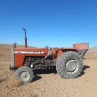 تراکتور ۲۸۵ تک