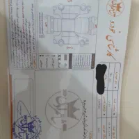 جک s5 1400 با ۳۰ تا کارکرد در حد نو|خودرو سواری و وانت|سیرجان, |دیوار