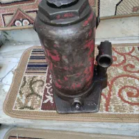 جک روغنی 20تنی