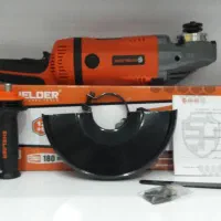 سنگ فرز طرح ماکیتا ۷۰۴۰ و ۹۰۴۰ شیلدر سفارش اروپا|ابزارآلات|تهران, خاوران|دیوار