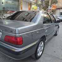 پژو پارس|خودرو سواری و وانت|شهریار, شهرک امیریه|دیوار