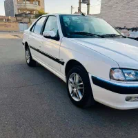 پژو پارس فول سفارشی مدل 1401