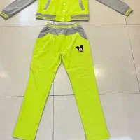 سویشرت شلوار دخترانه