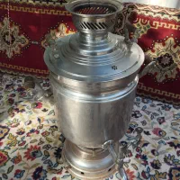 سماور گازی 20 لیتری