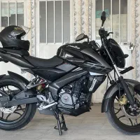 موتور NS200|موتورسیکلت|ملایر, |دیوار