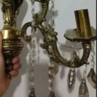 دیوار کوب|لوستر و چراغ آویز|همدان, |دیوار