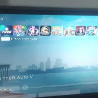 ps5 slim 1 Tera|کنسول، بازی ویدئویی و آنلاین|رشت, گلزاران|دیوار