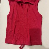 کراپ قرمز دو کاره