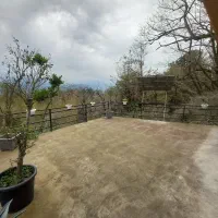 اجاره ویلا تودل جنگل باویوی ابدی|اجارهٔ کوتاهمدت ویلا و باغ|گلوگاه بابل (گلیا), |دیوار