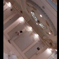 رنگامیزی ساختمان|خدمات پیشه و مهارت|خاش, |دیوار