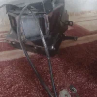 کولر وبخاری نیسان